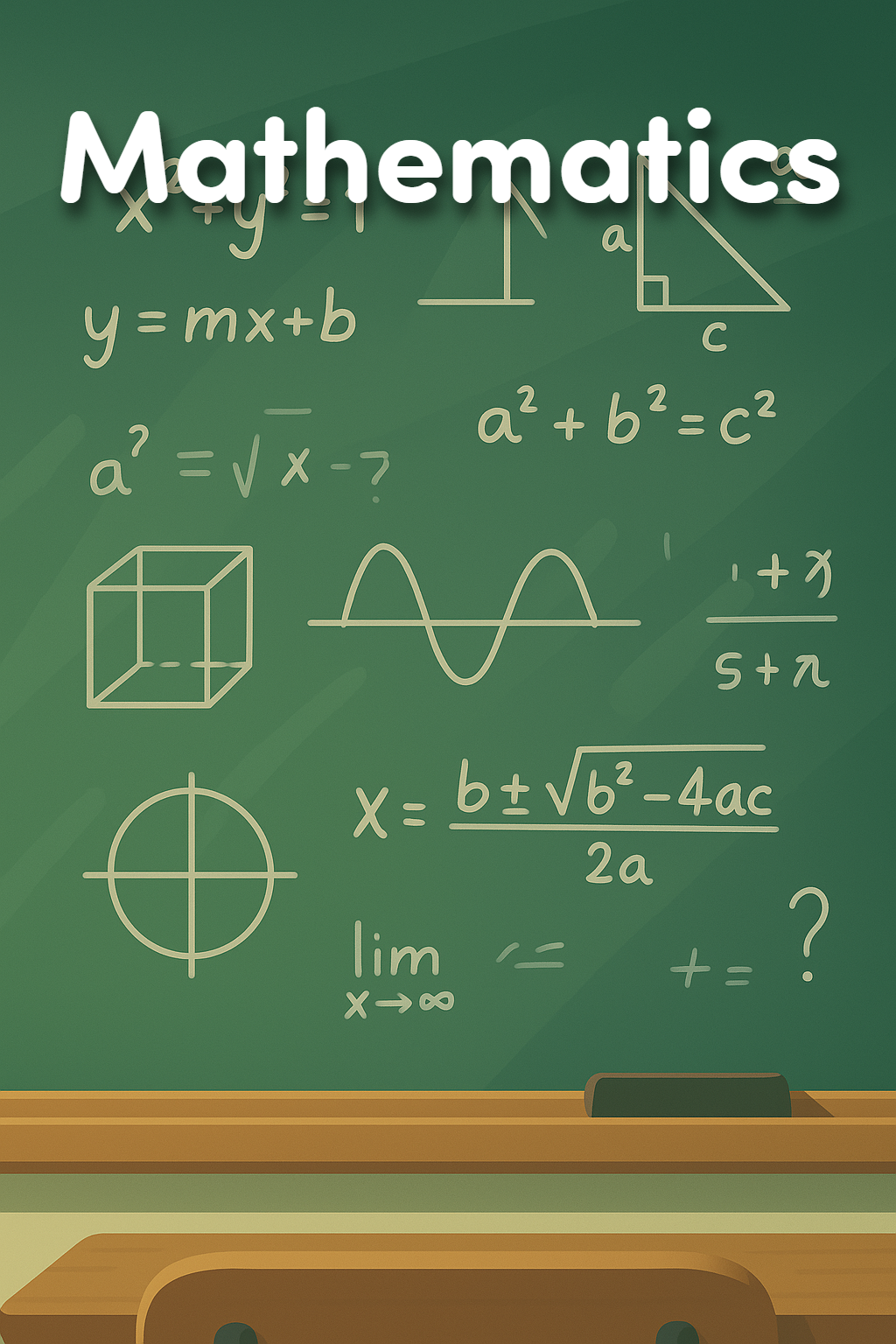Math Subjuects Gr 9 Mathematics | Testquestions