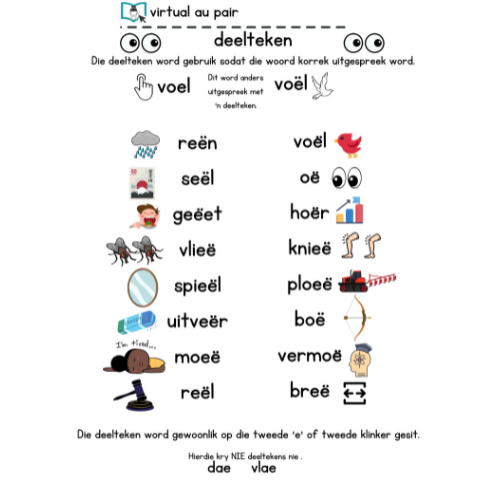 Thumbnail: Gr 4-5 Afrikaans HT Pakket