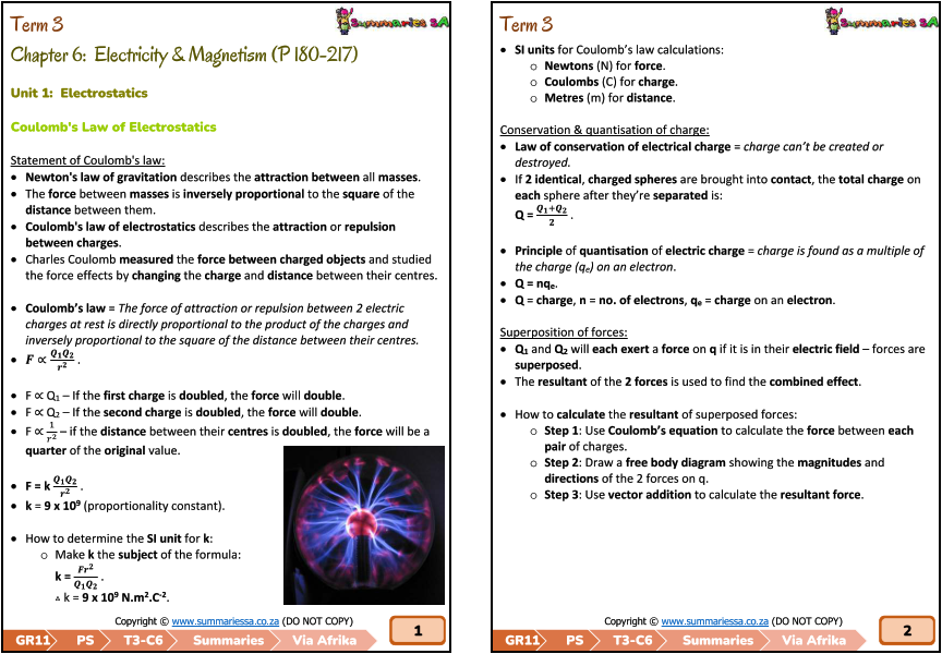 Thumbnail: Gr 11 Physical Sciences T3 [English]
