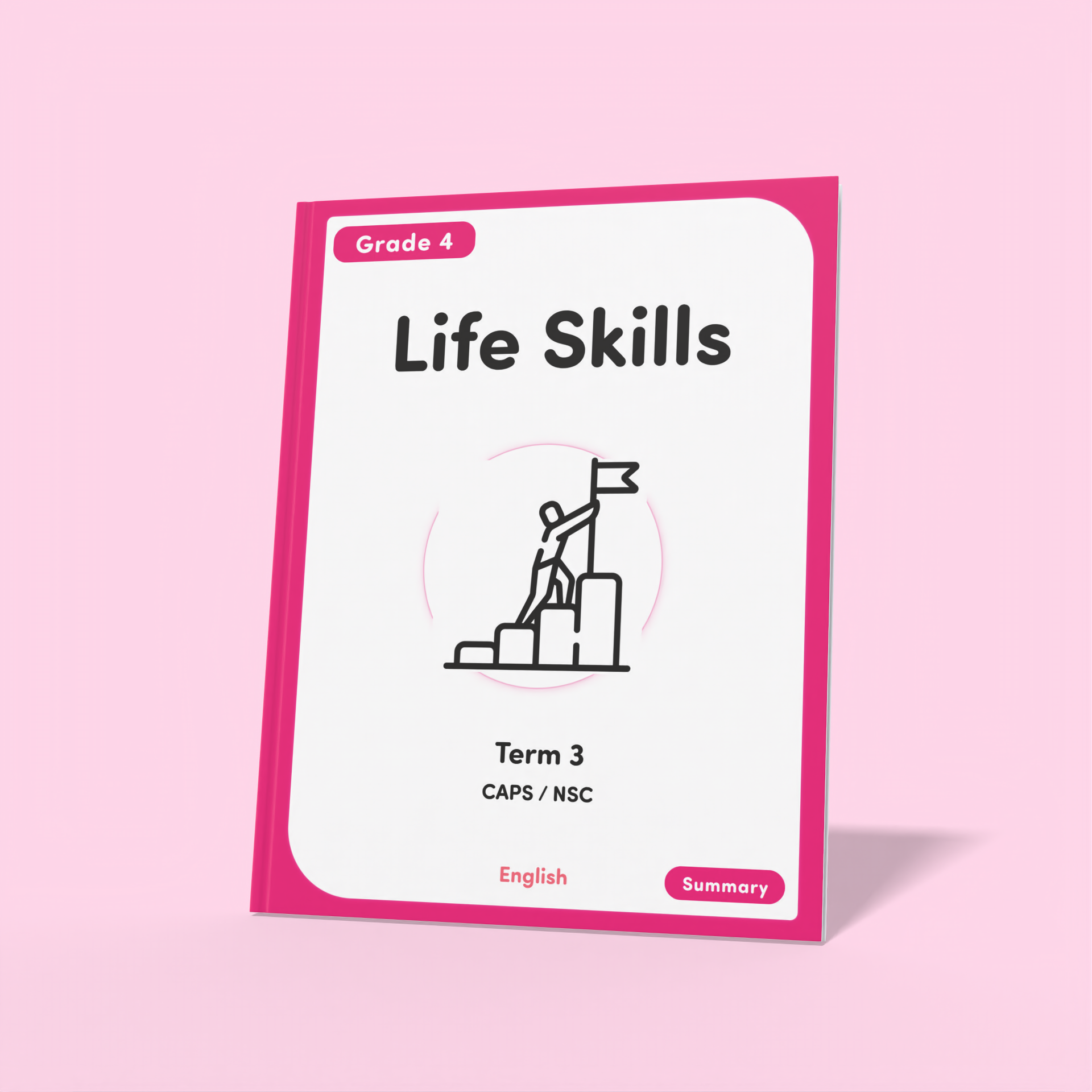 Gr 4 Life Skills T3 [English]