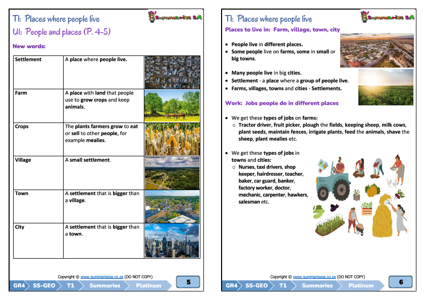 Thumbnail: Gr 4 Social Sciences T1 [English]