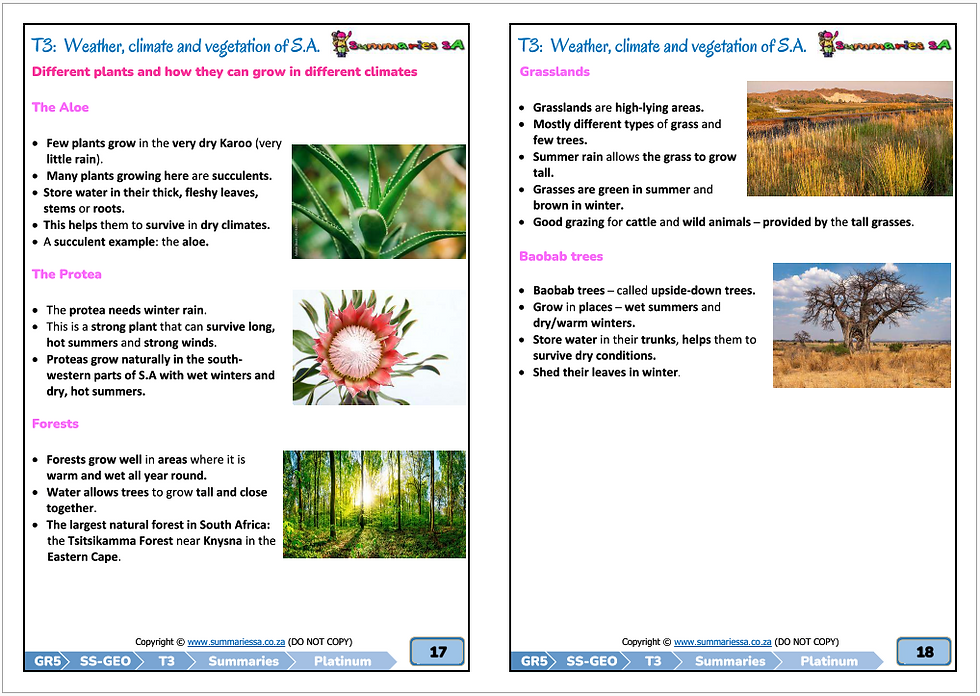 Thumbnail: Gr 5 Geography T3 [English]