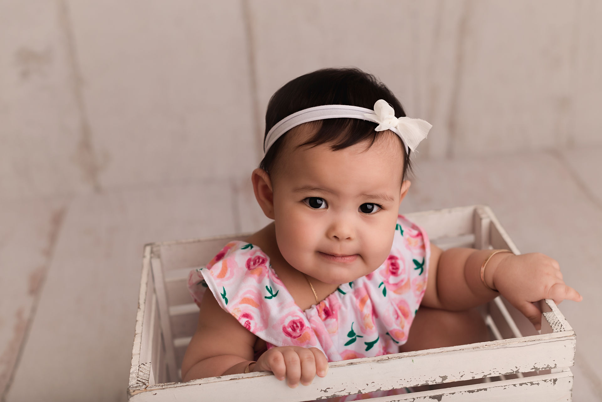 peoria az cake smash photographer