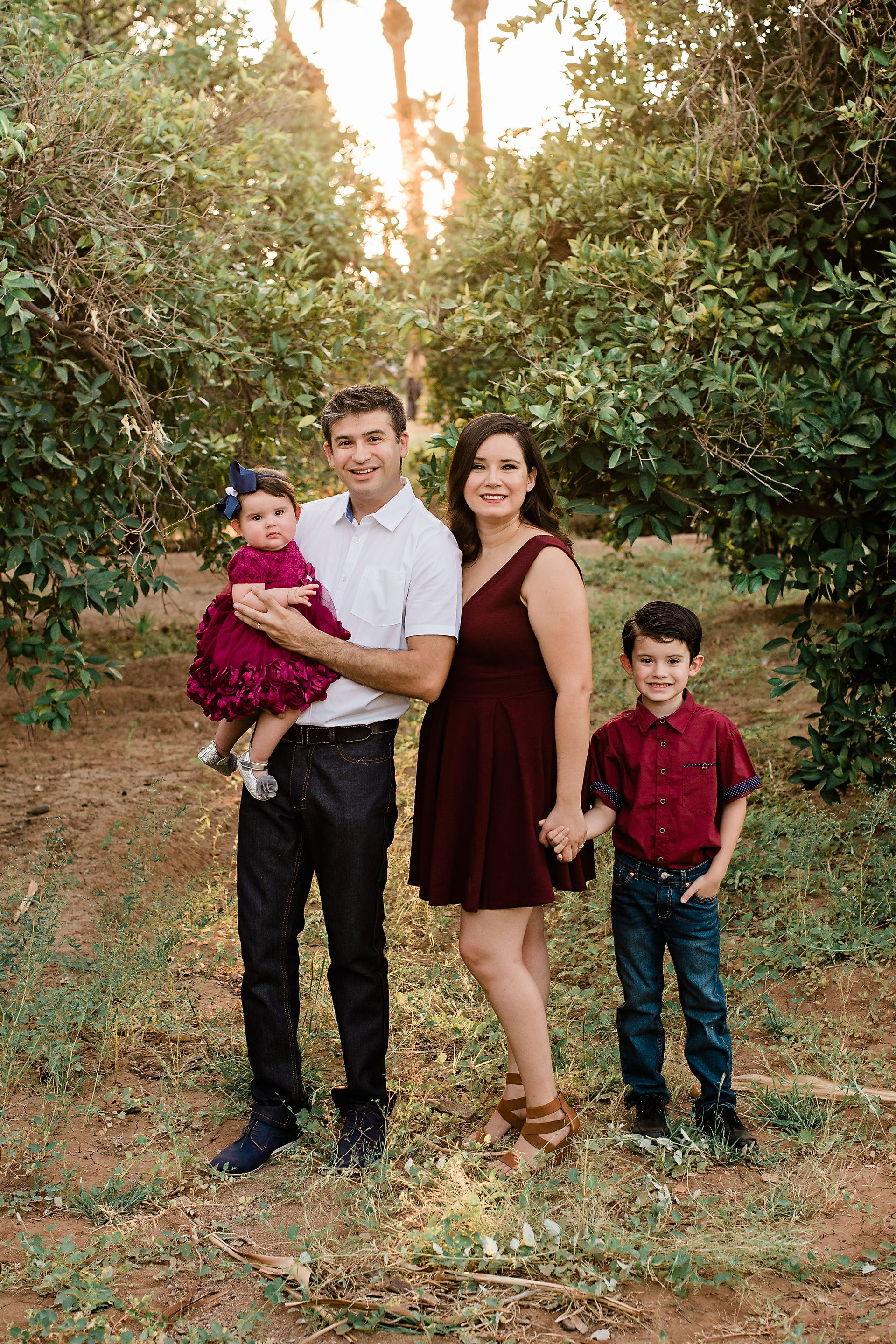 goodyear family photographer