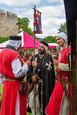 Lager Creuzburg 2019