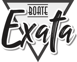 Logo Boate Exata