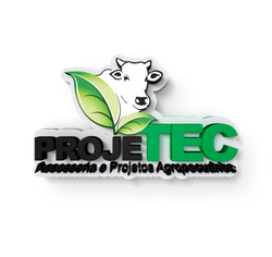Logo Projetec