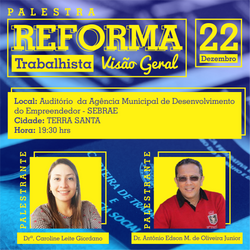 Social Mídia - Palestra