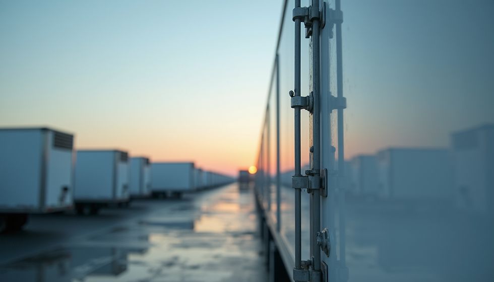 Revolutionizing Rural Healthcare: The Impact of Solar-Powered Cold Chain Storage