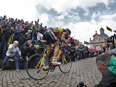 Tour de Flandes