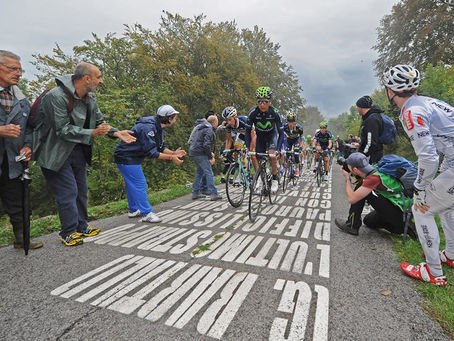 Giro de Lombardia
