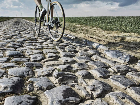 París-Roubaix