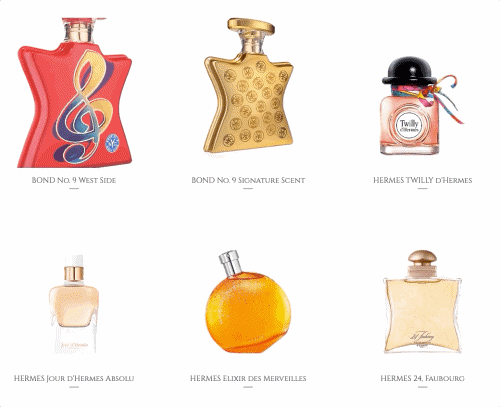 royalty scents subscription