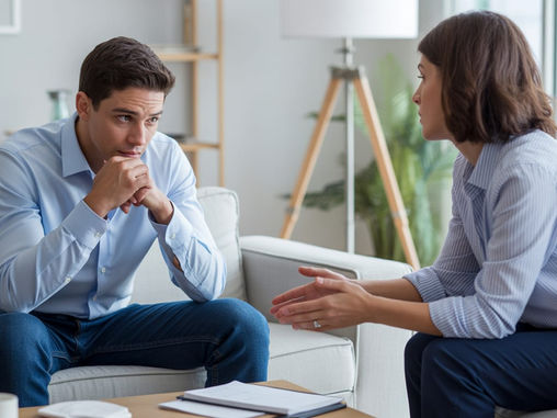 É normal sentir vergonha na terapia? Como transformar esse sentimento em mudança real