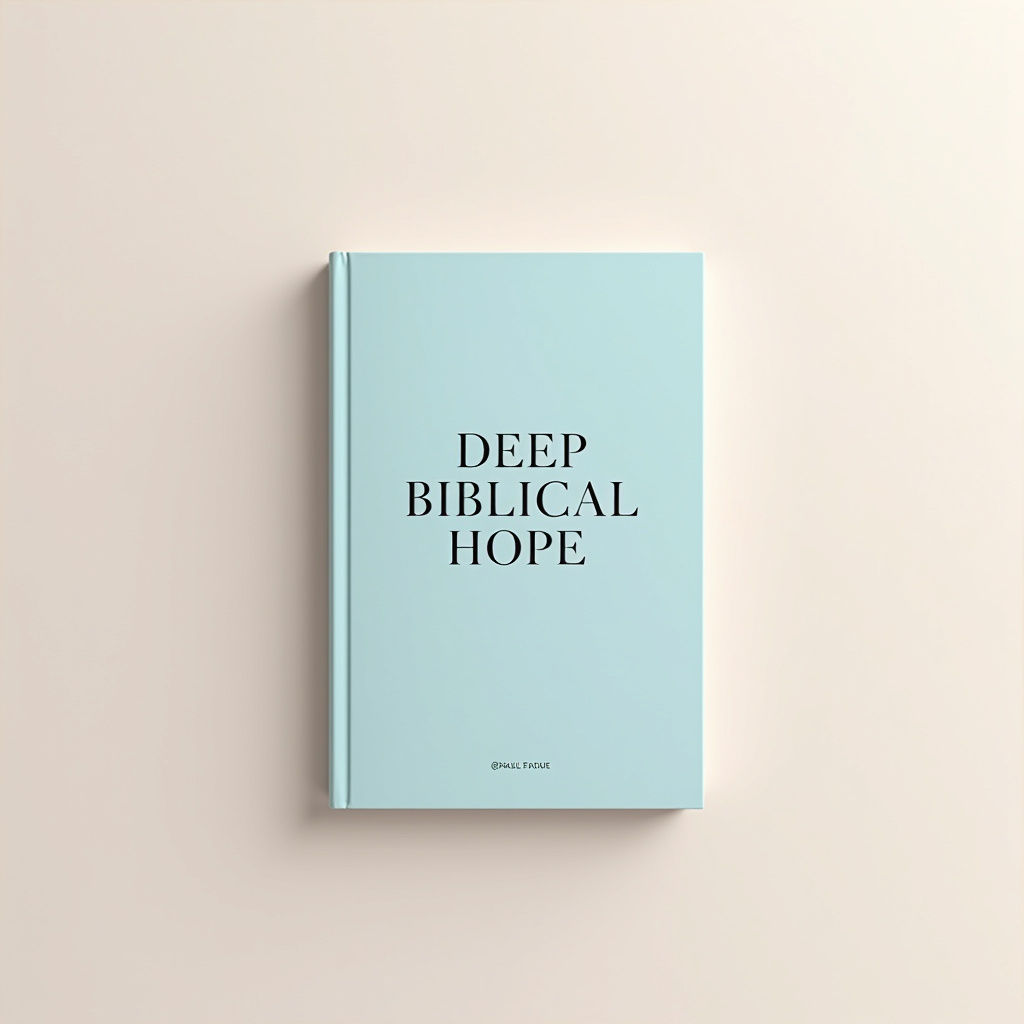 Espoir Biblique Profond