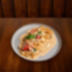 ANTIQUE TAGLIATELLE