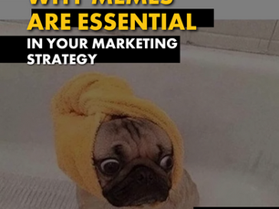 Why Memes are Essential in Your Marketing Strategy