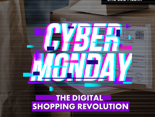 Cyber Monday: The Digital Shopping Revolution and Major Brands That Embrace It