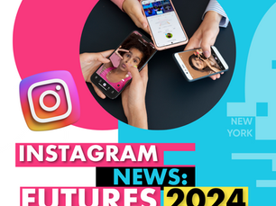 Instagram News: Futures 2024