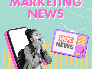 Marketing News