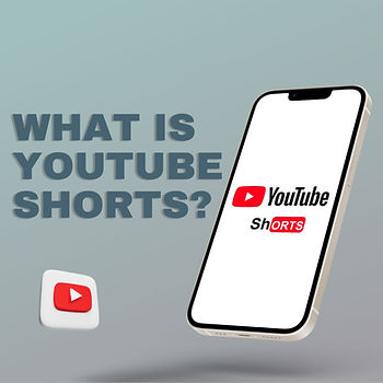YouTube Shorts