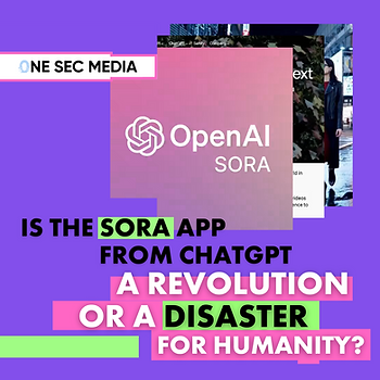 Sora App
