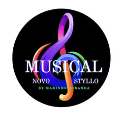 Musical Novo Styllo/ Dompiethrony Transportes e Encomendas