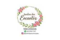 Jardim dos Encantos