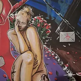 Cope and perform, 2023