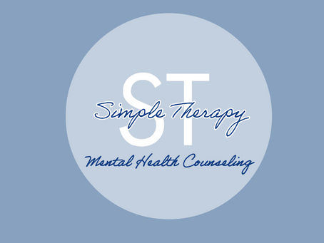 Counseling: Meet Your Therapist