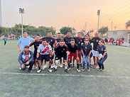 Entrepisos Lima Celebra el Día del Trabajador 