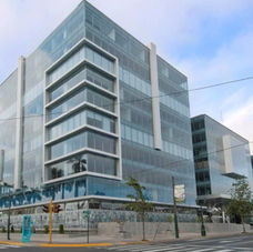 [Av. Juan de Arona – San Isidro] [22,300m2 – 8 Pisos – 4 Sótanos]