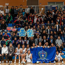 Girls B Grade Basketball Semi Final & Final
