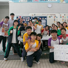 International Food Days by the Department of English