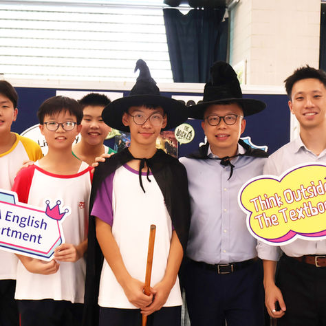 English Film Festival