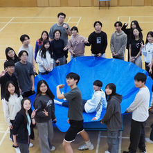 Humble Servant Leaders Training Camp