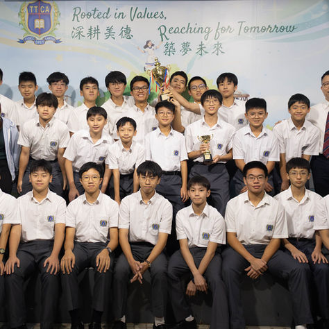 Monthly Prize Presentation (Sep-Oct)