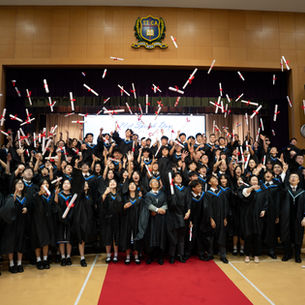 21st Speech Day