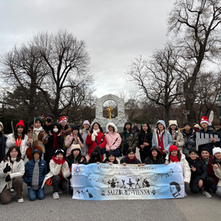 Music Learning Trip to Austria