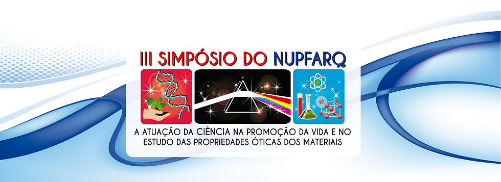 III Simpósio do NUPFARQ