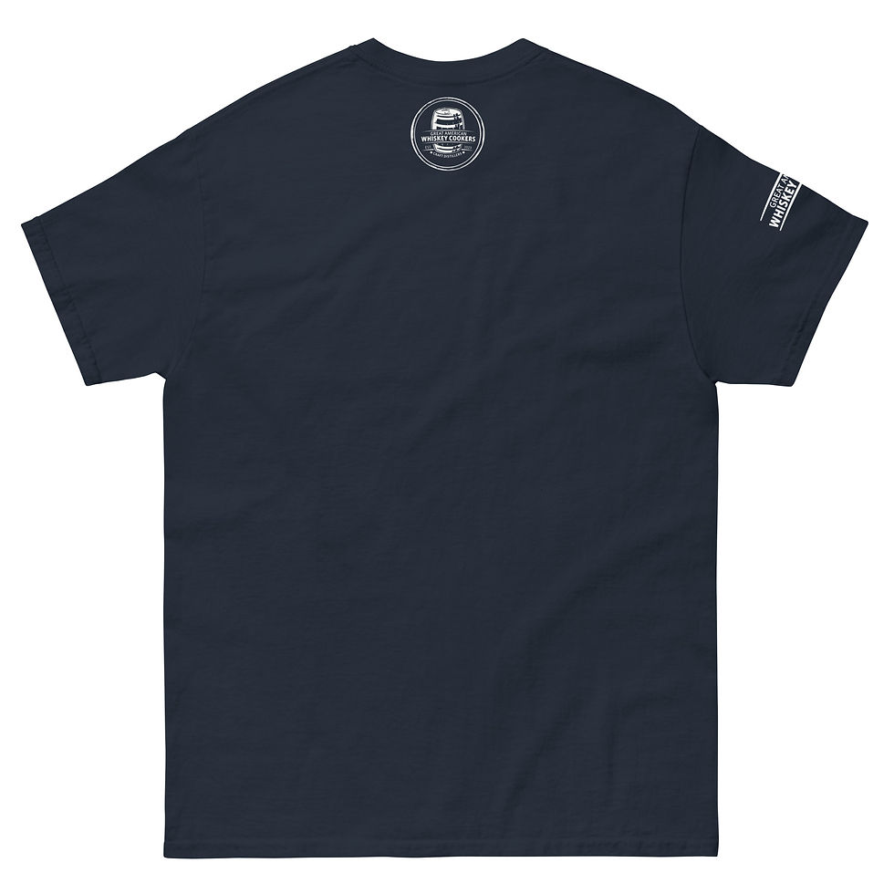Thumbnail: Whiskey Friends GAWC Logos only