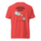 Thumbnail: Official GAWC Production Crew T-Shirt