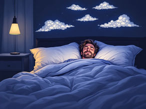Le sommeil, l'allié de votre poids 