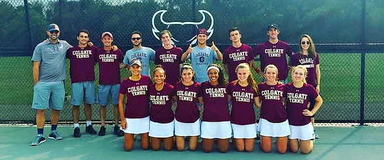 Women Breanna Bachini 0620 Tennis Club Business