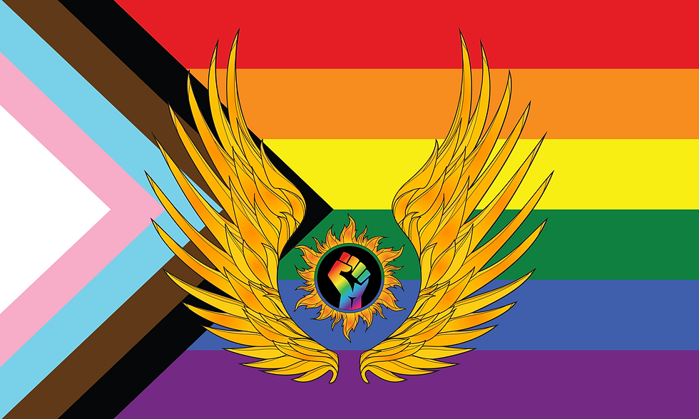 Pride Flag