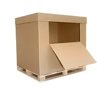 Scatole per Pallet