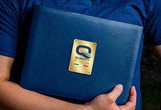 Qualitypool®: il controllo qualità by Mirani
