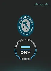 Certificazione ISO 9001