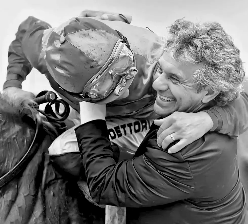 Grizzetti e Dettori