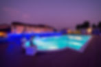 Piscina Mirani